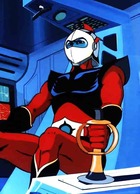 Avatar du membre