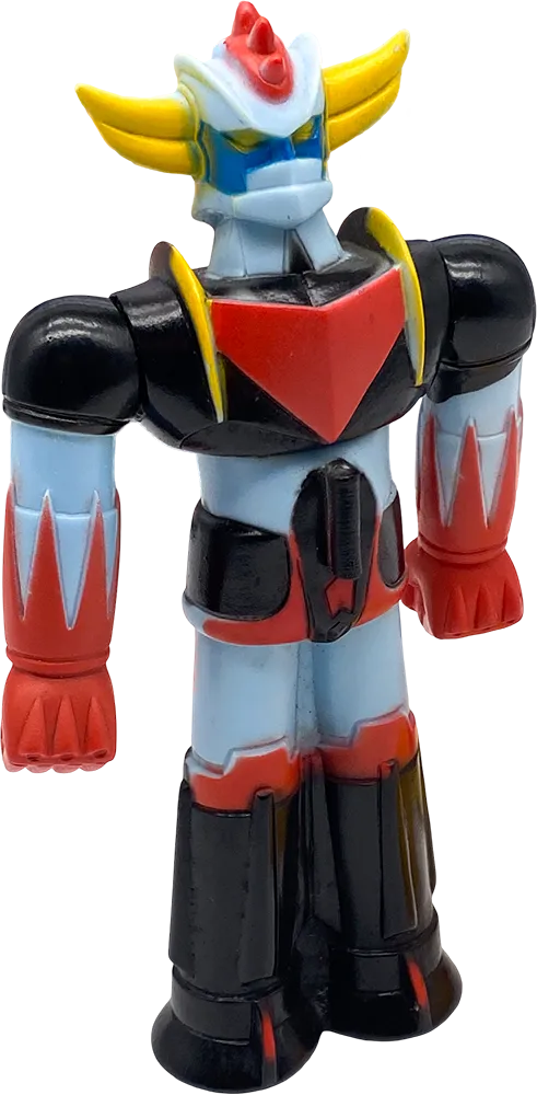 Grendizer moteur bain 01