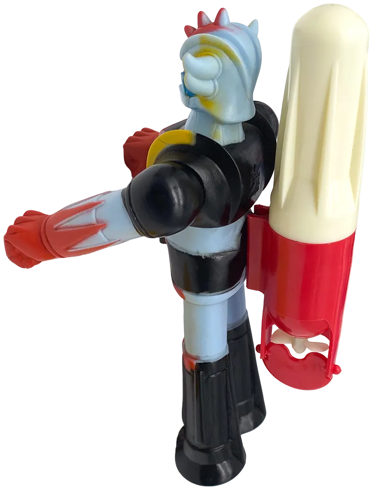 Grendizer moteur bain 02