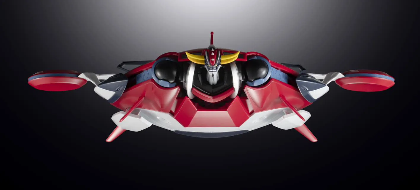 Bandai SMP Spazer 03