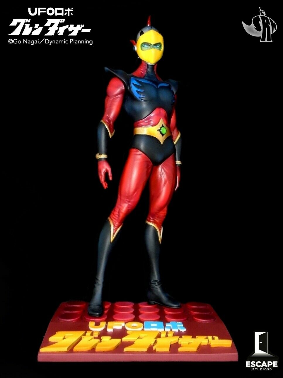 Dukefleed newversion 3