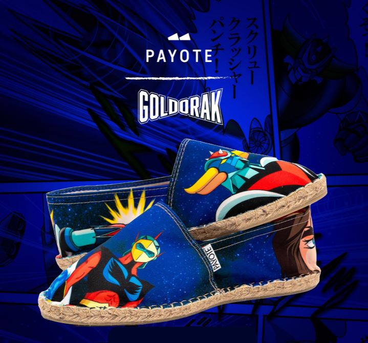 Espadrilles payote 0