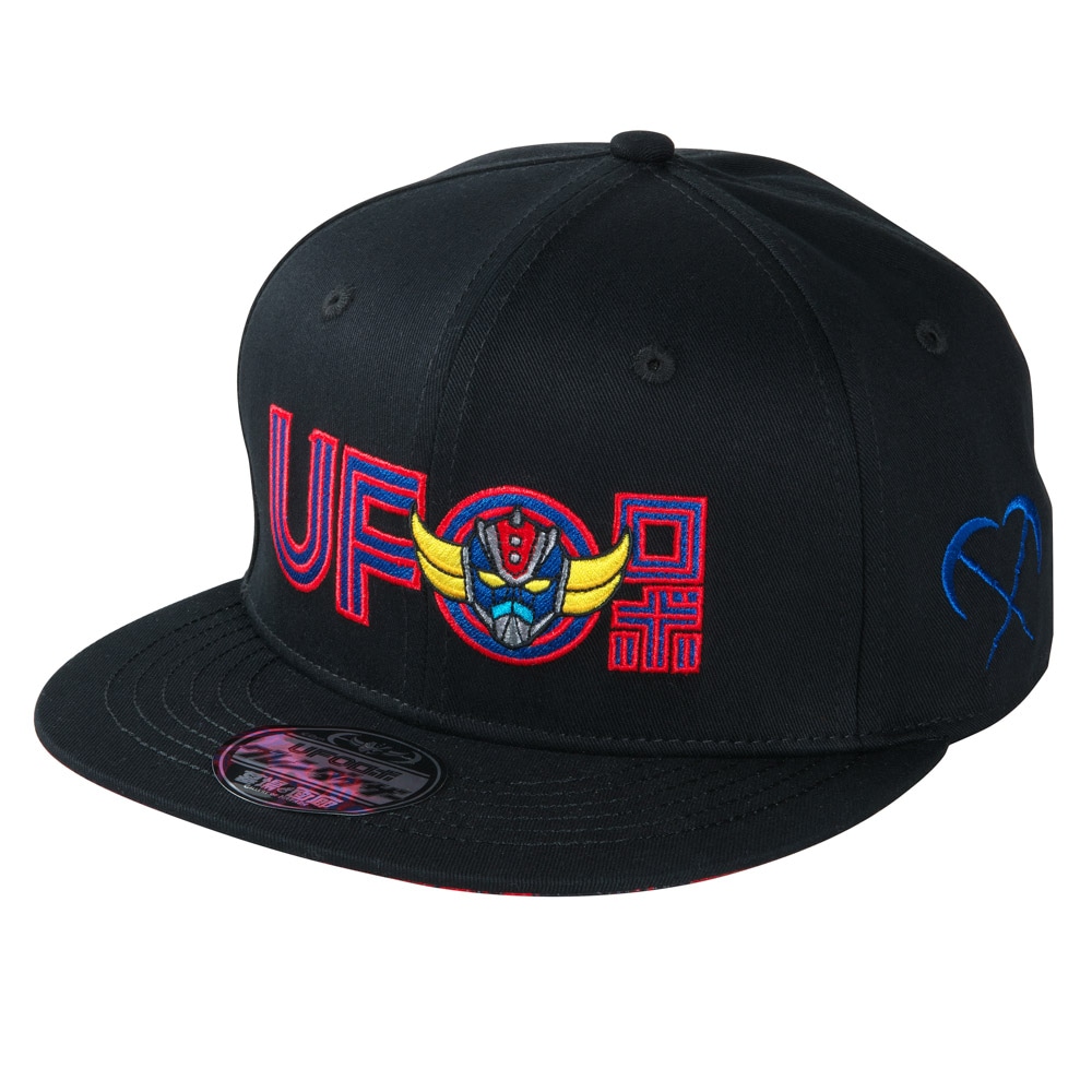 Casquette Jap DYN 01