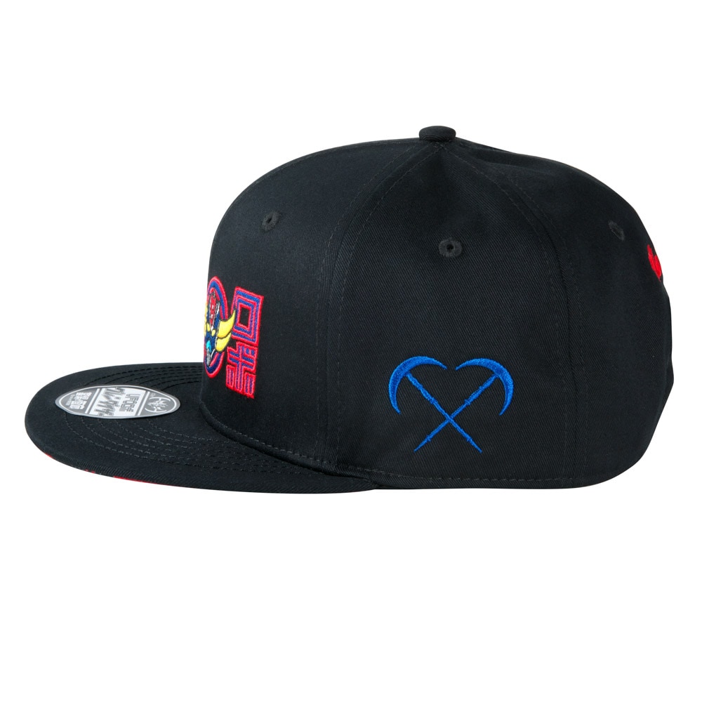 Casquette Jap DYN 03