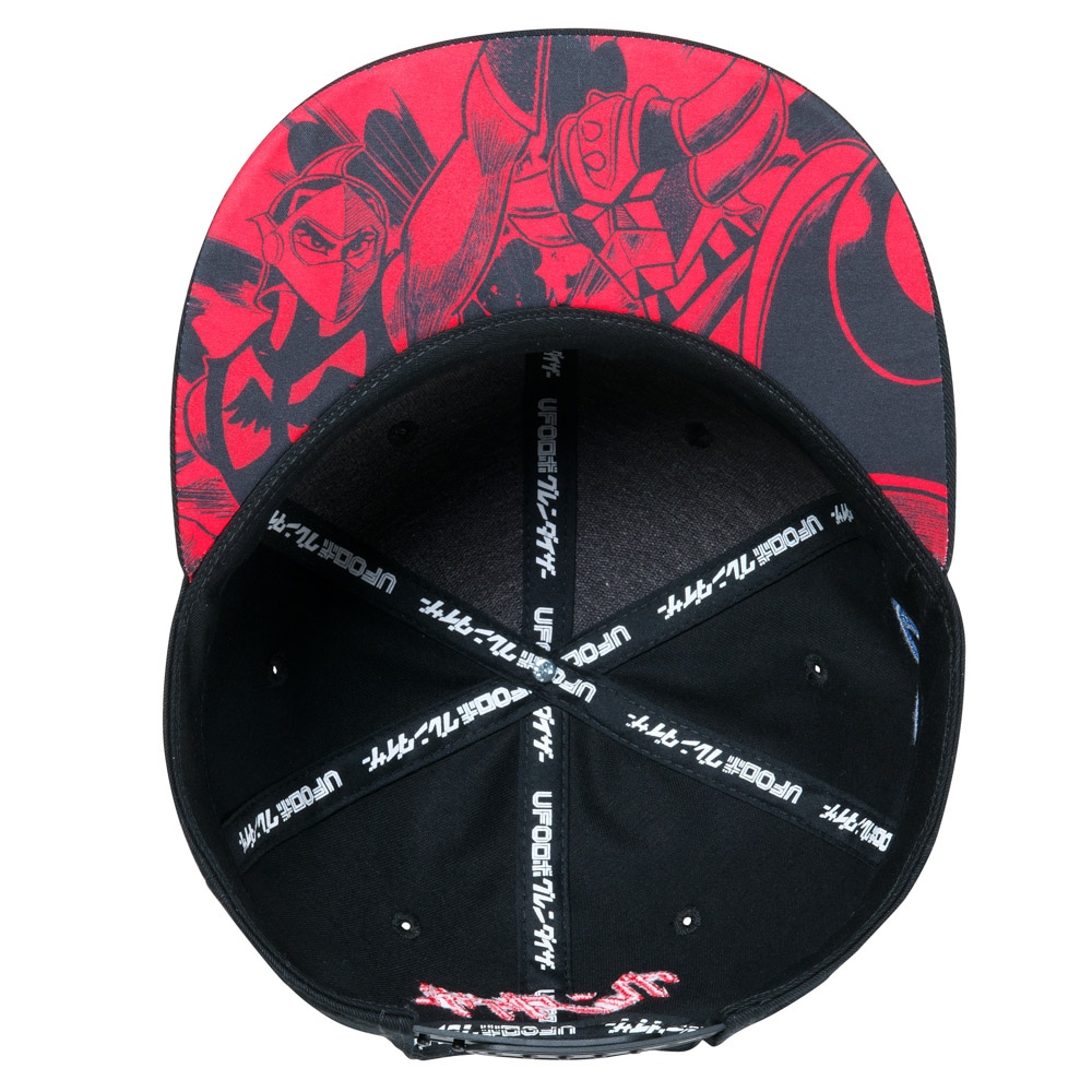 Casquette Jap DYN 05