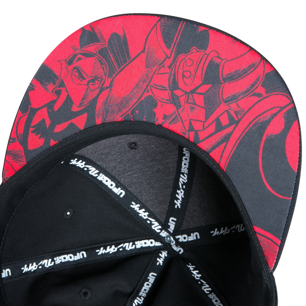 Casquette Jap DYN 06