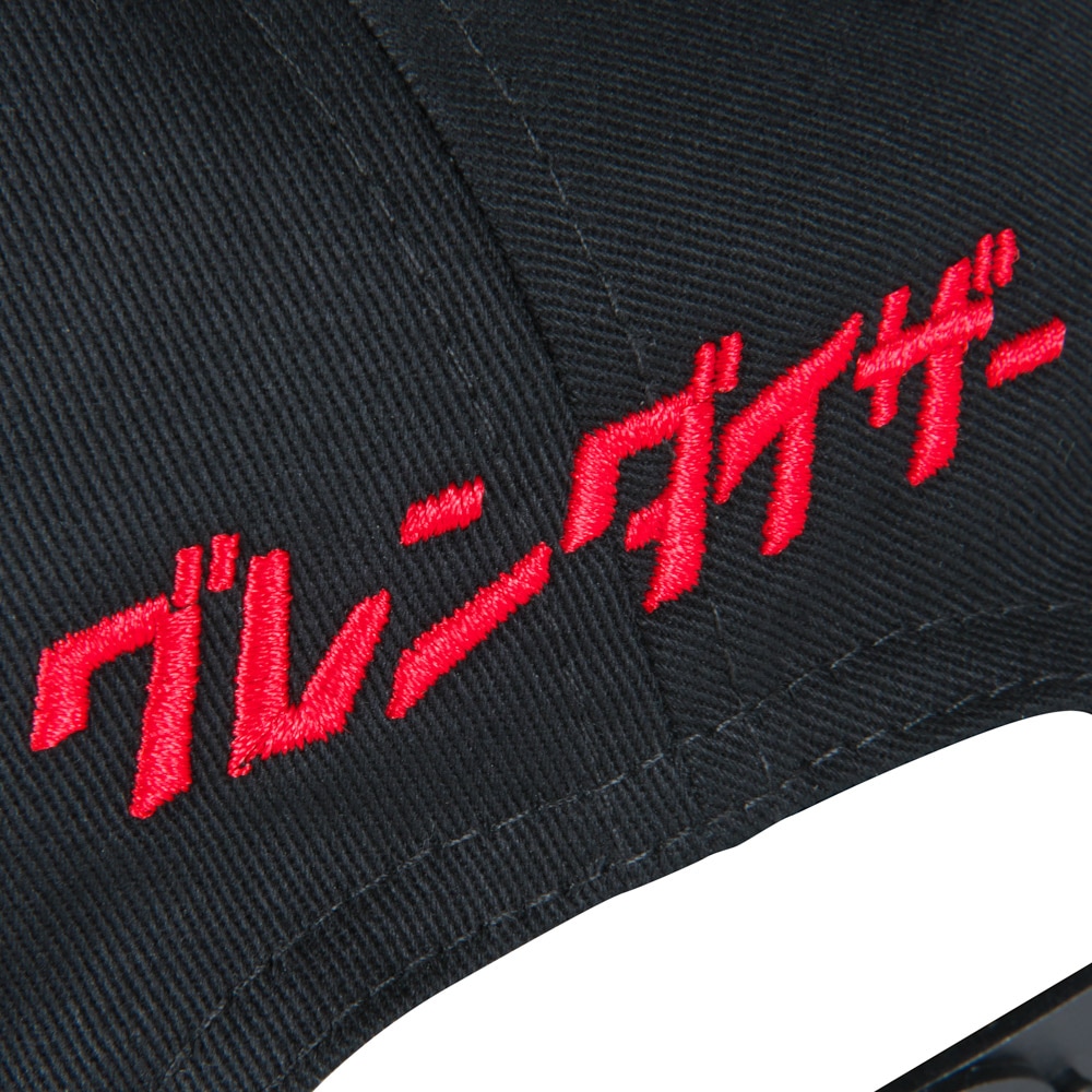 Casquette Jap DYN 07